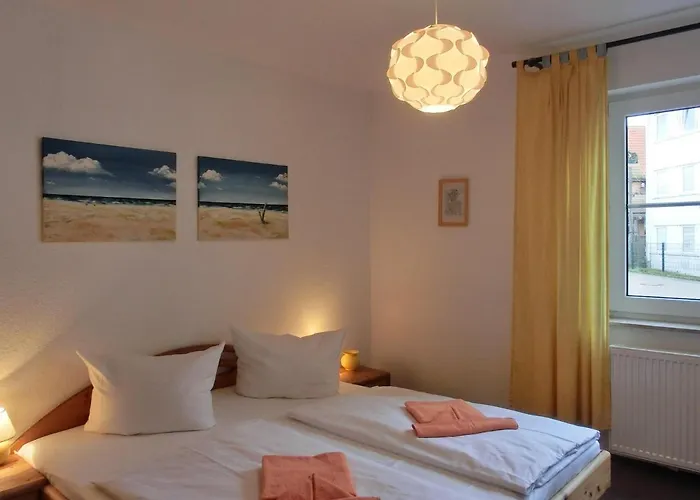 O2 公寓 格拉尔-米里茨